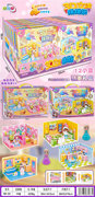 3D立体拼拼乐12PCS