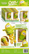 会跳舞的玉米12PCS