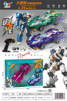 1. 12 remote control car