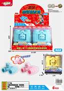卡通动物望远镜6PCS