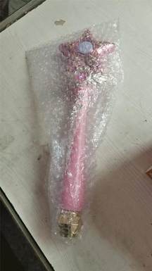 Magic wand