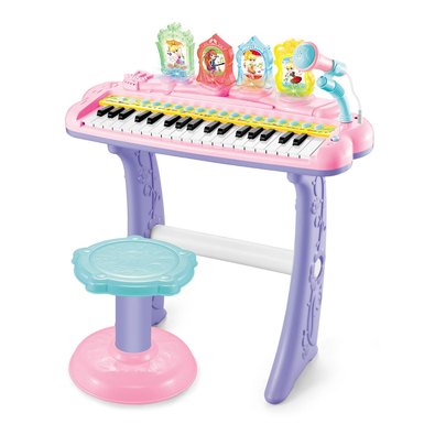 Flash musical piano