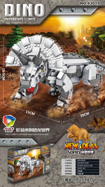 Triceratops