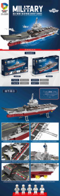 aircraft carrier
