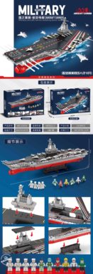 aircraft carrier