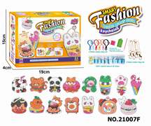 甜品点钻挂件（15 PCS）