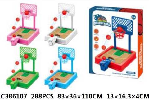 finger basketball
