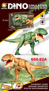 Screaming,Tyrannosaurusrex,handpressure