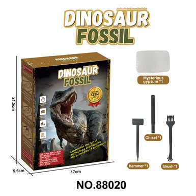 Xinle Archaeological Dinosaur Archaeological Toy