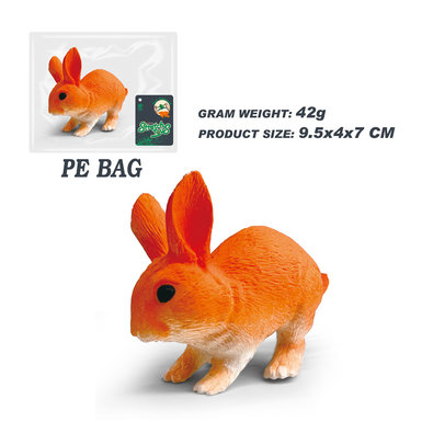 Rabbit(yellow)