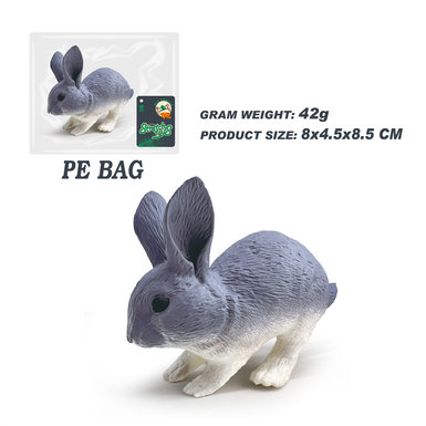 Rabbit(gray)