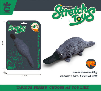 platypus