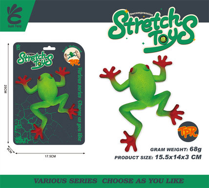 treefrog