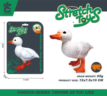 WhiteDuck(White)
