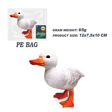 WhiteDuck(White)