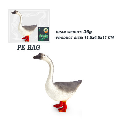 Goose(gray)