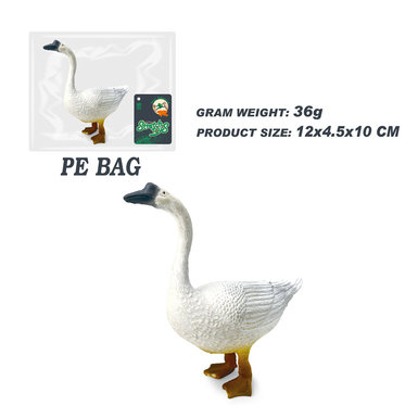 Goose(white)