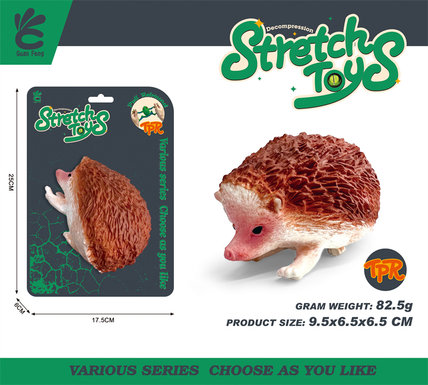 hedgehog
