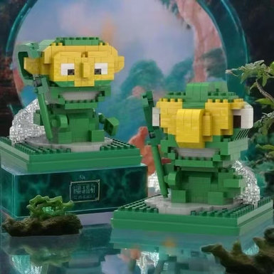 BoundaryBeastLegoBlocks
