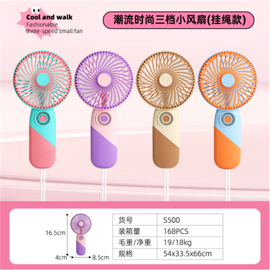 Flash stick (sound and light)