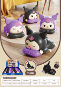 上链爬娃玩具2色混装12只/盒