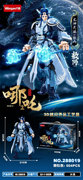 小马宝莉乐高积木