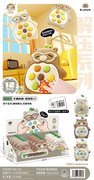 卡通水豚解压按按乐