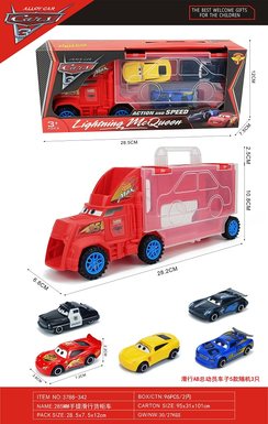285MMMotorizedMobileSlidingContainerTruck(3SlidingABMotorizedVehicles)