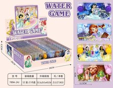 冰雪公主水机（24只装)