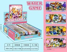 狗狗巡逻队水机（24只装)