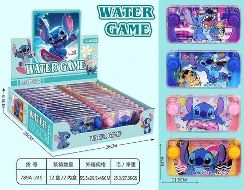 Stitch water dispenser (set of 24)