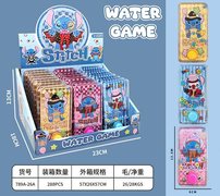 小丑史迪仔水机（24只装)