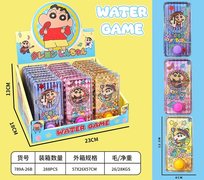 蜡笔小新水机（24只装)