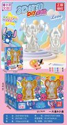 3D 打印彩绘/史笛仔