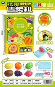 过家家水果售卖机