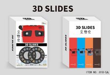 观影机3D（红）