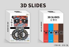 3D观影机（炫彩）