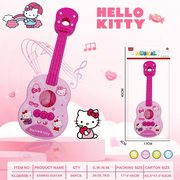 KT猫音乐吉他