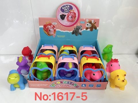 Pet House Family