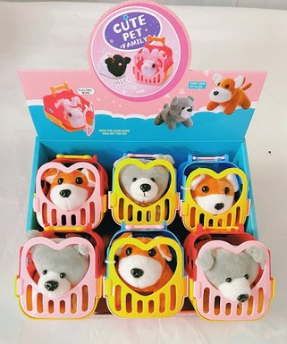 Pet House Family
