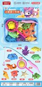 钓鱼套装