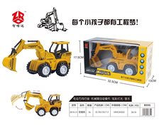 电动挖掘机