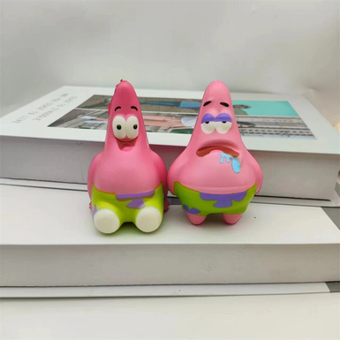 Patrick Star