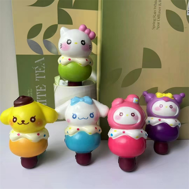 Little Ice Cream Sanrio
