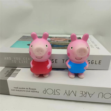 Peppa Pig