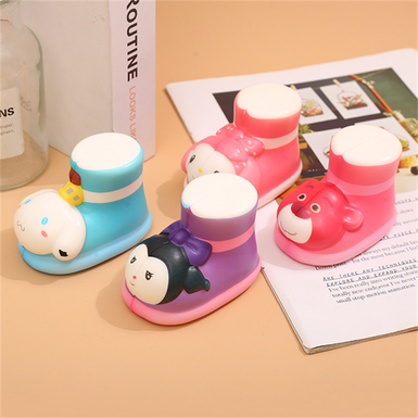 Shoes Sanrio