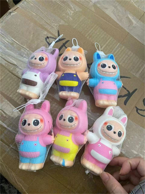 Labubu 2