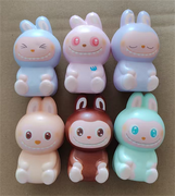 坐拉布布1号