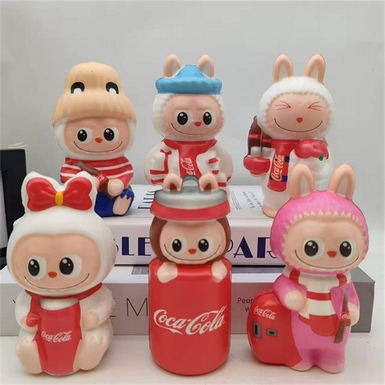 Rabbu Cola 1