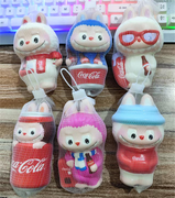 拉布布可乐款3